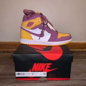 air jordan 1 retro high